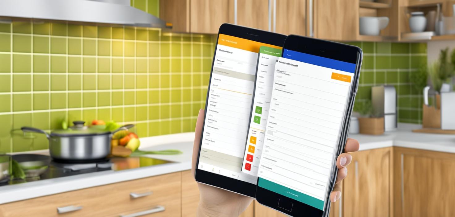 Cook Anything With Our Basic Kitchen Checklist Totinos Kitchen cook-anything-with-our-basic-kitchen-checklist-totinos-kitchen