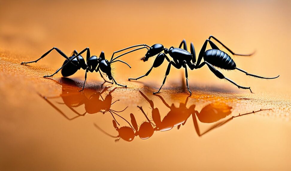 best ant killer for kitchen