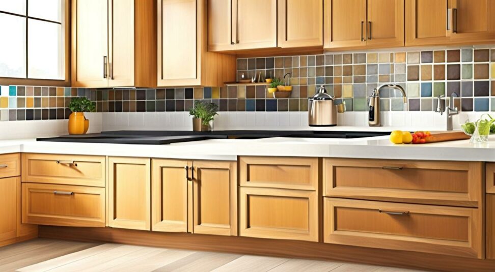 best caulk for kitchen countertops