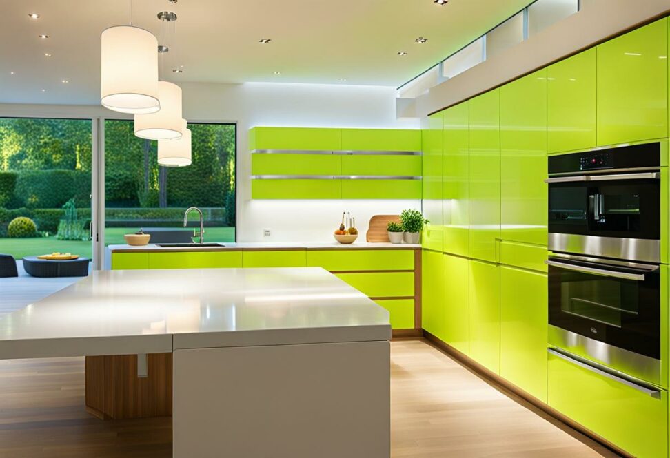 best fluorescent light bulbs for kitchen