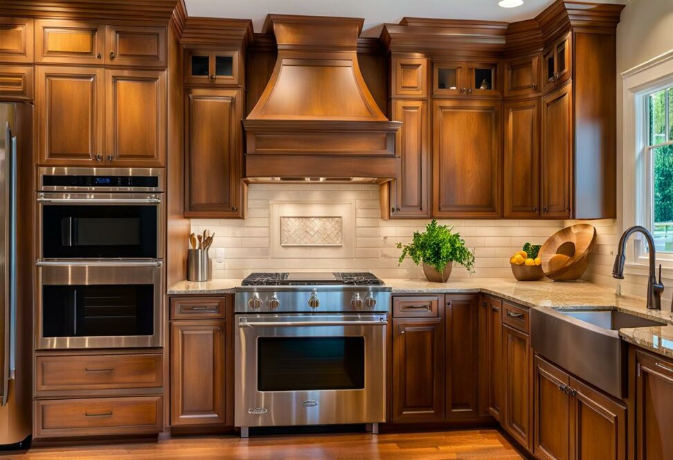 best kitchen cabinet painters