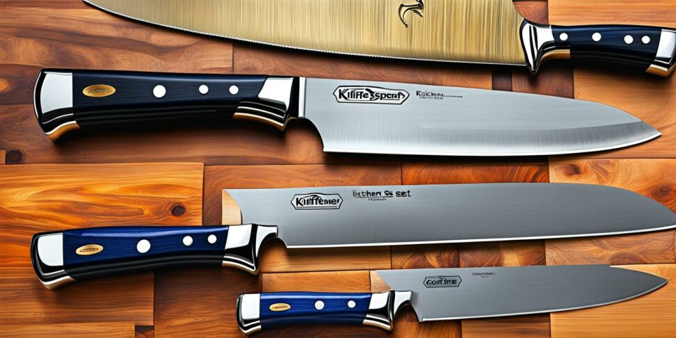 best kitchen knive sets