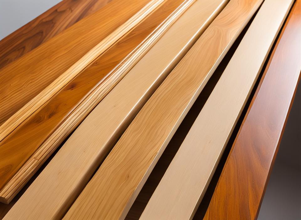 best wood for kitchen utensils