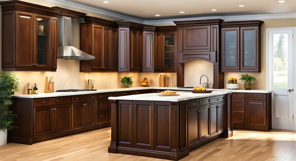 cabinet sizes for kitchen