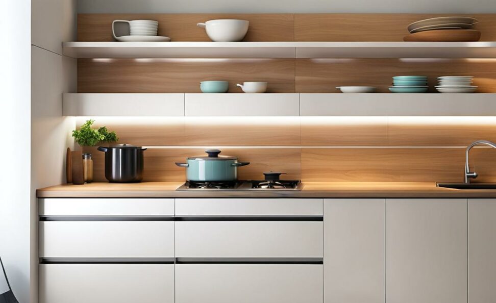 cheap replacement kitchen drawers