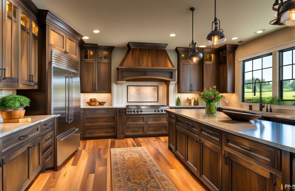 farmhouse oil rubbed bronze kitchen hardware