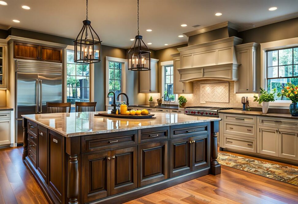furniture row kitchen islands