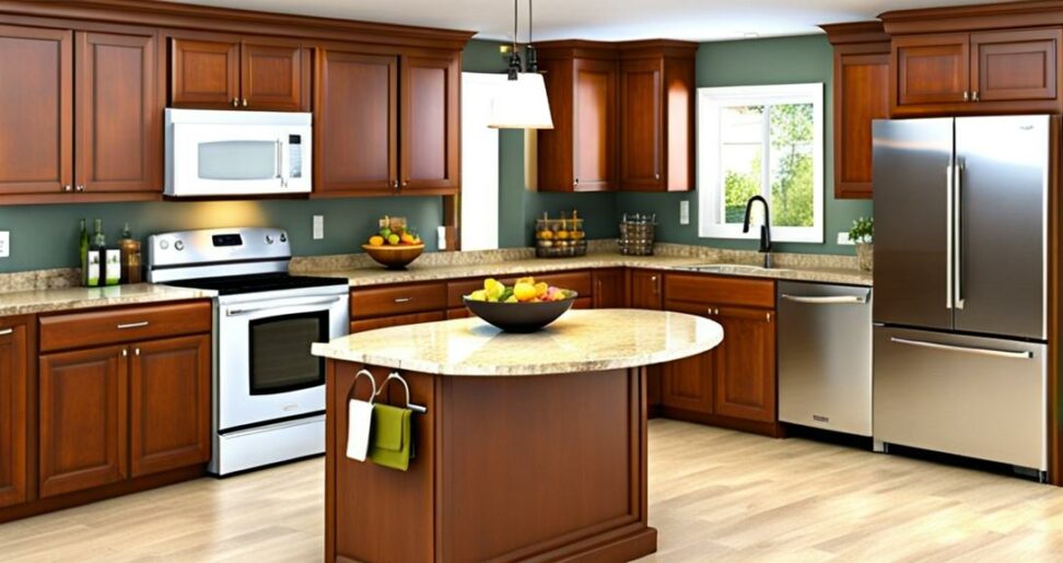 how to build a kitchen island with breakfast bar