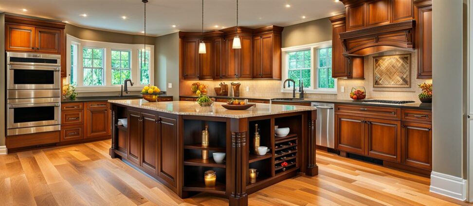 how to get rid of pissants in the kitchen