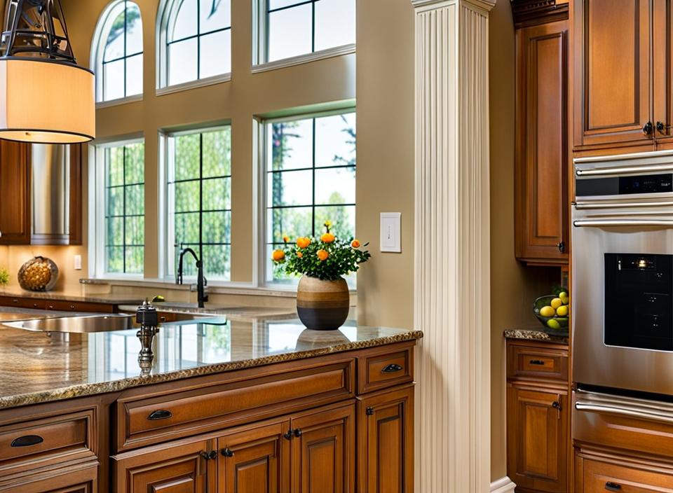 is it worth it to reface kitchen cabinets