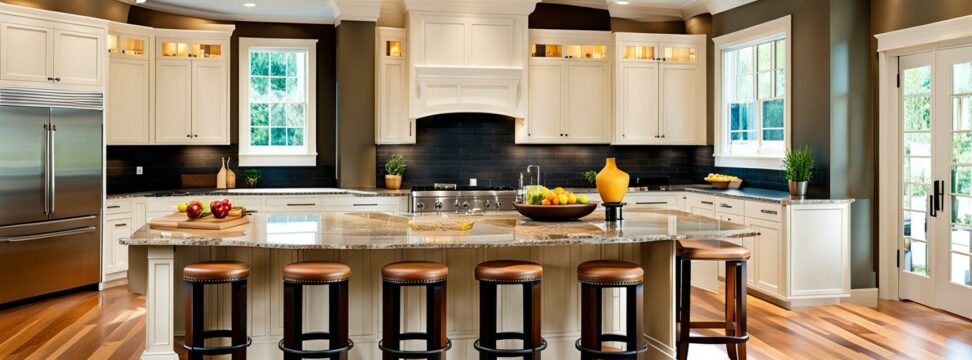 kitchen counter stools with wheels