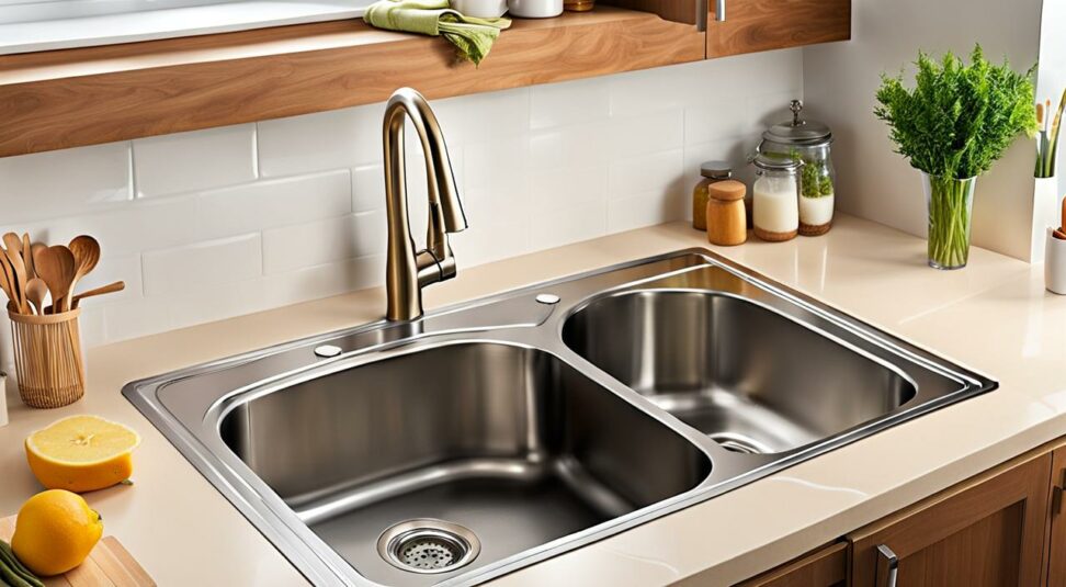 mats for the kitchen sink
