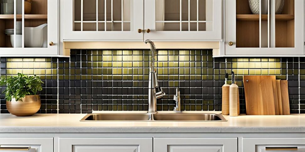 peel and stick backsplashes for kitchens