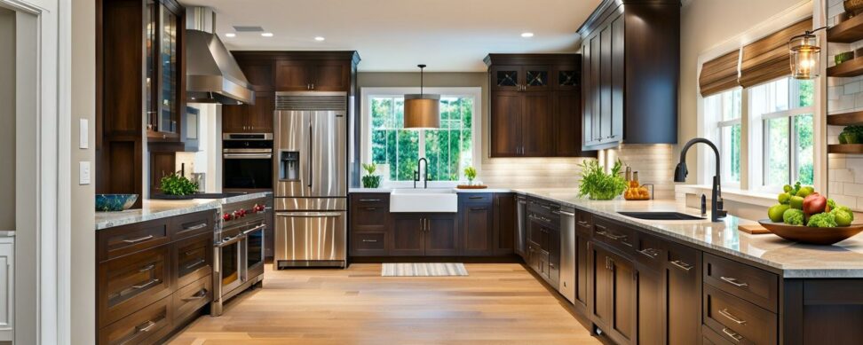 remodeling ideas for galley kitchens