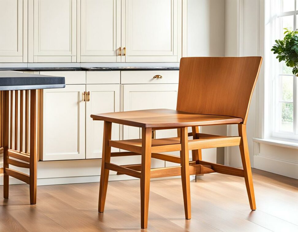 shaker style kitchen chairs