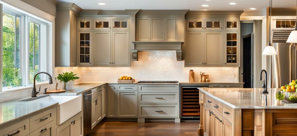 should i remodel my kitchen before selling