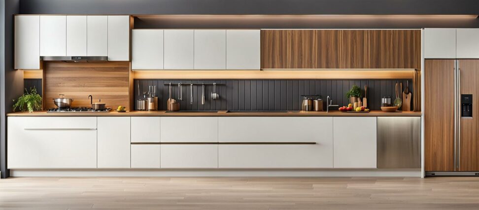 stand alone cabinets for kitchen