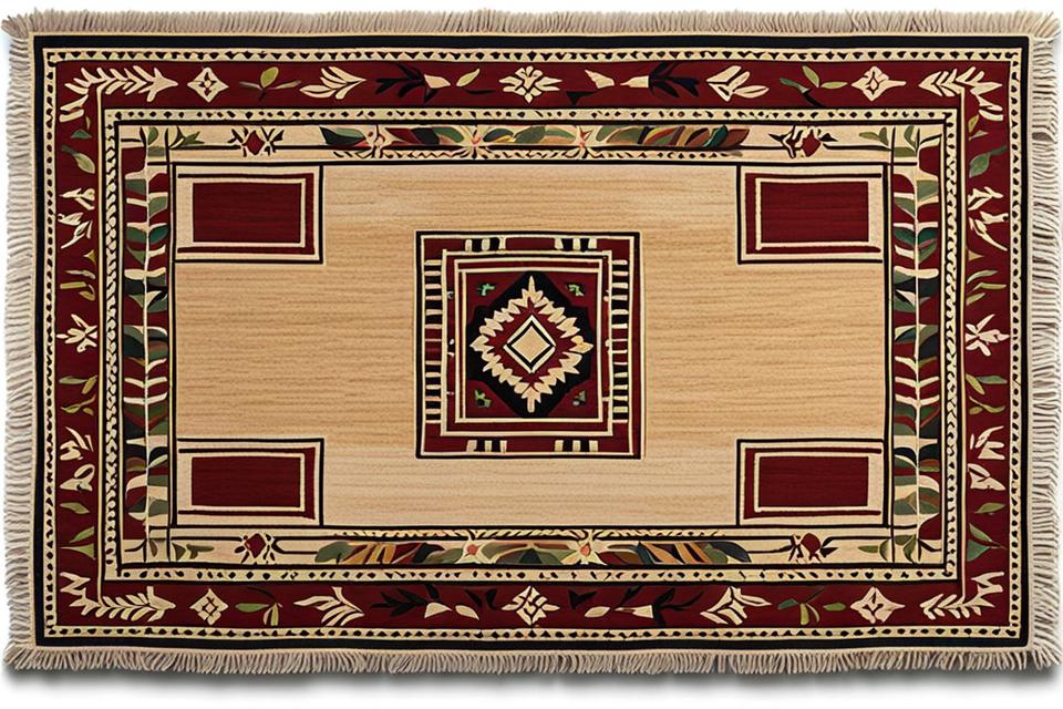 throw rugs for the kitchen