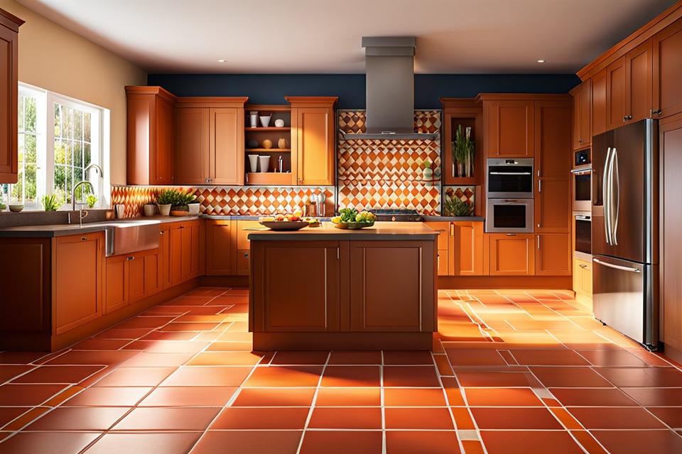 tile paint for kitchens