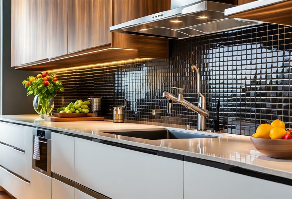 timeless backsplash for kitchen