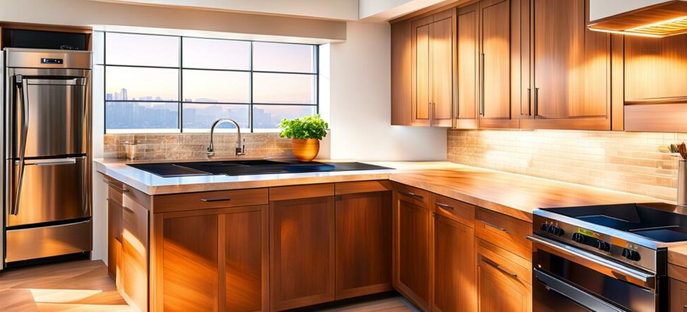 under cabinet heaters kitchen