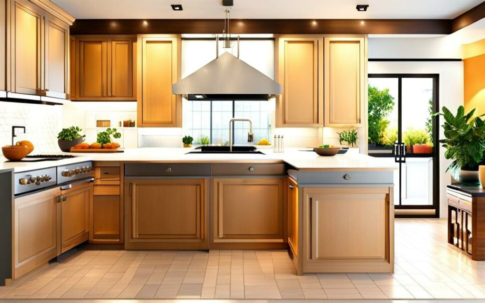 10 x 10 kitchen layout with island