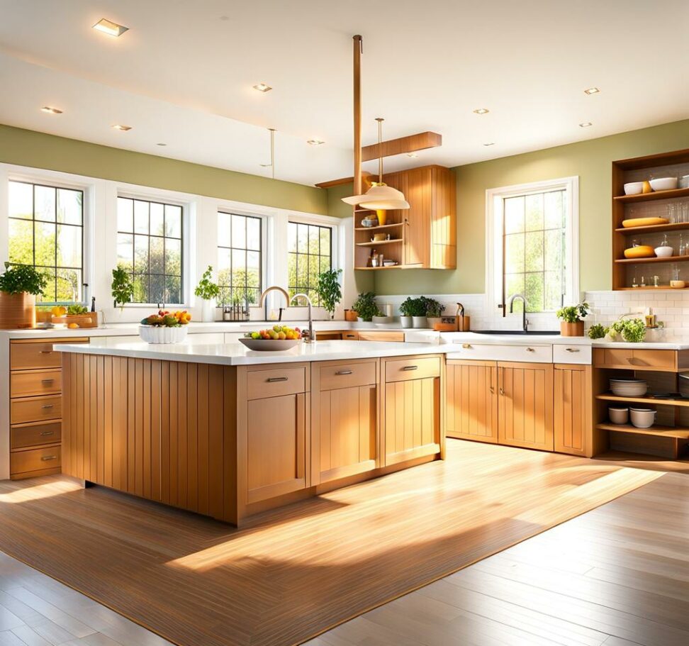 10 x 12 kitchen layout