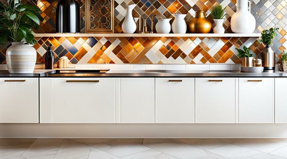 backsplash ideas for white kitchens