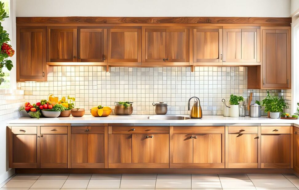 best backsplash for farmhouse kitchen