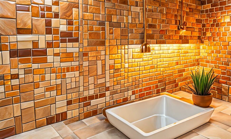 best grout for kitchen backsplash