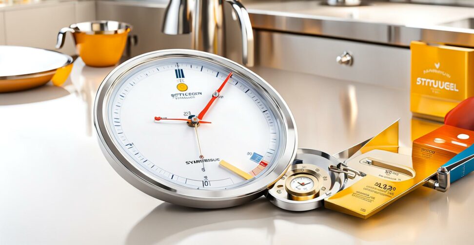best stainless steel gauge for kitchen sink