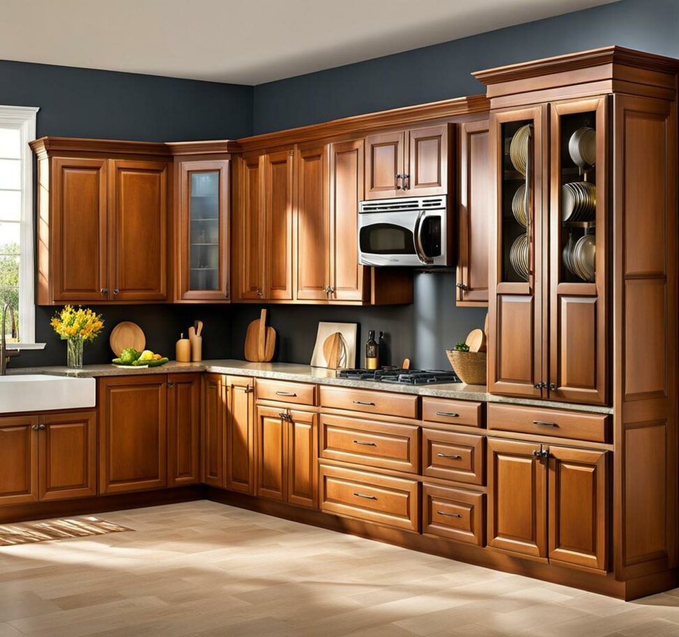 changing kitchen cabinet doors
