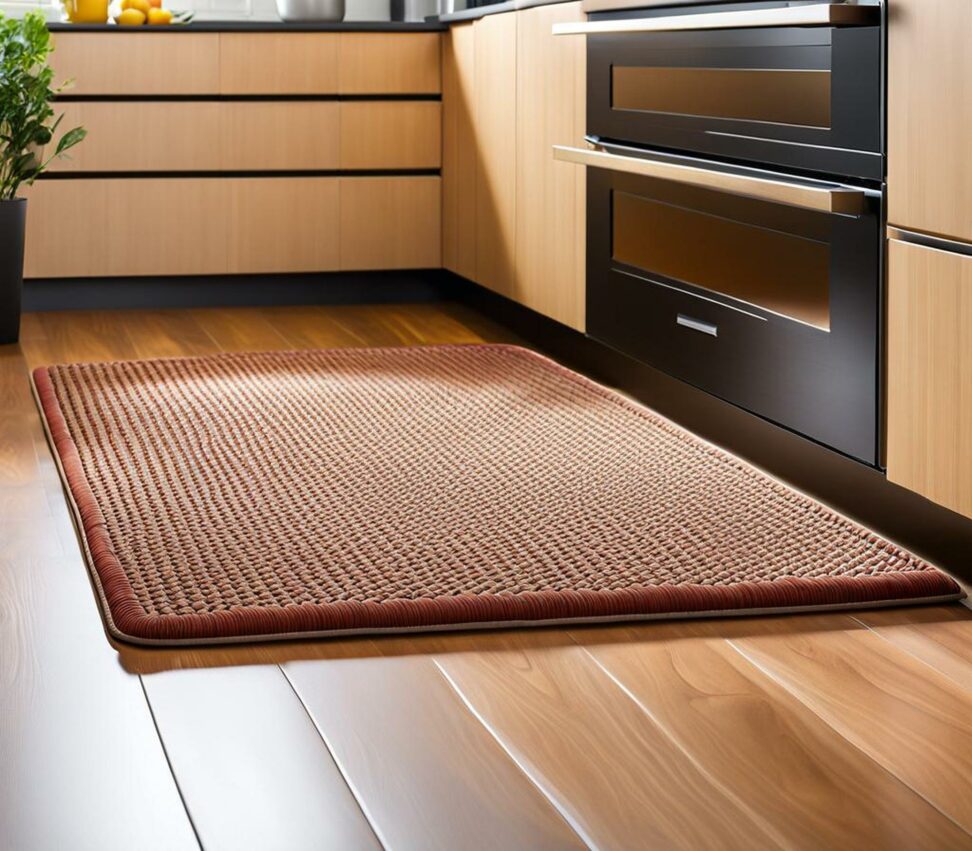 comfort mats for the kitchen