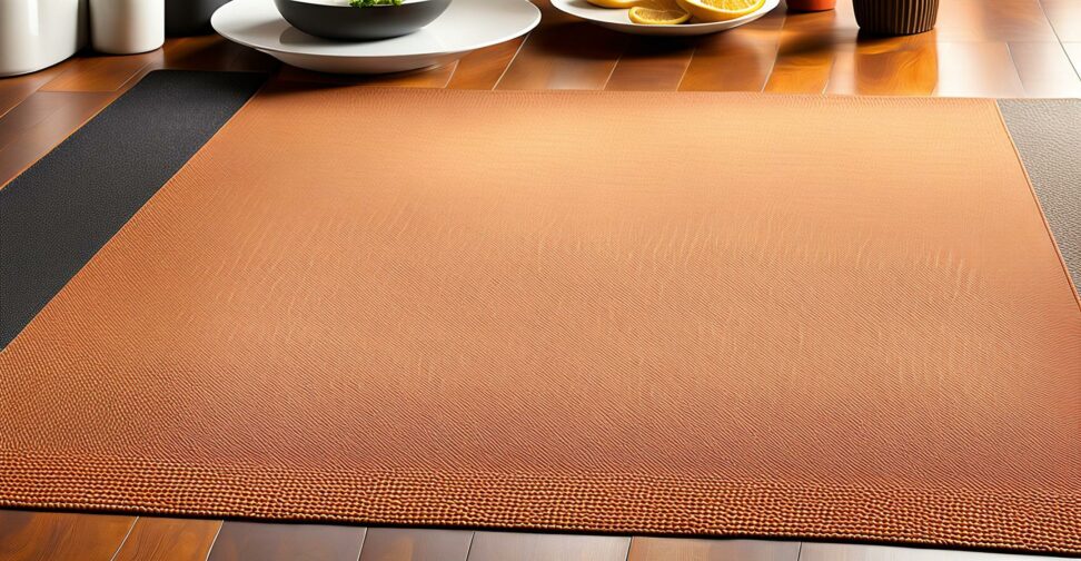 decorative anti fatigue kitchen mats