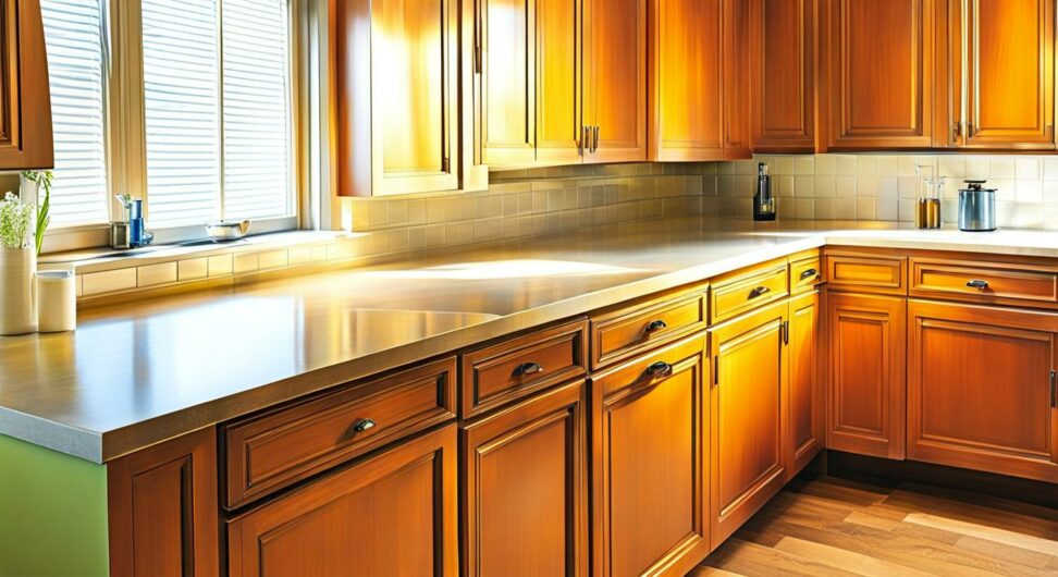 degreaser for kitchen cabinets before painting