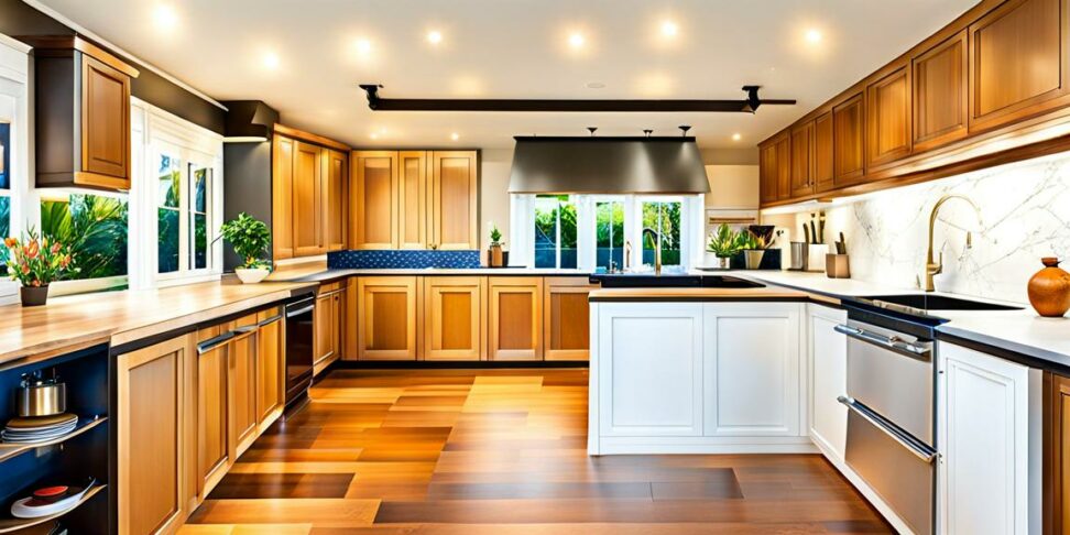 do you need a permit to remodel your kitchen