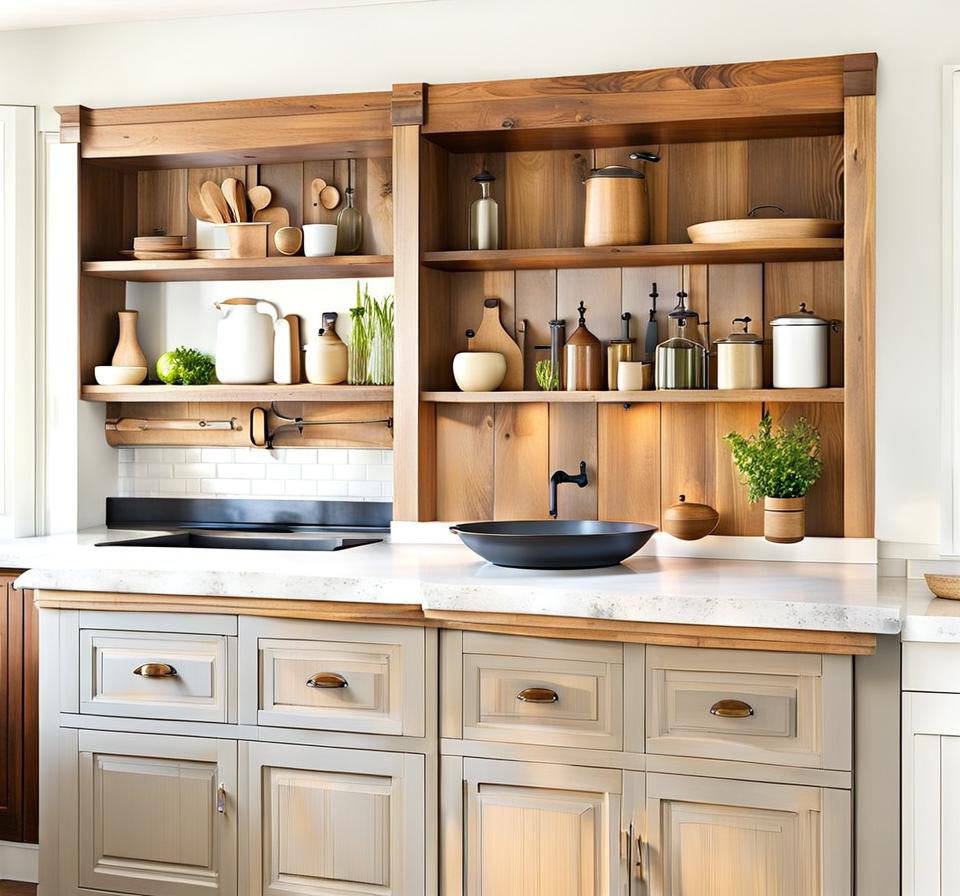 farmhouse handles for kitchen cabinets