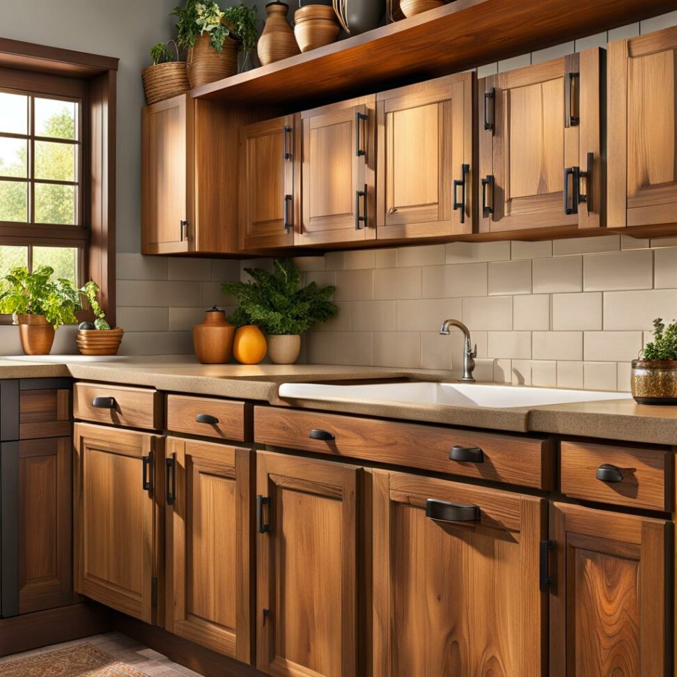 farmhouse kitchen pulls and knobs