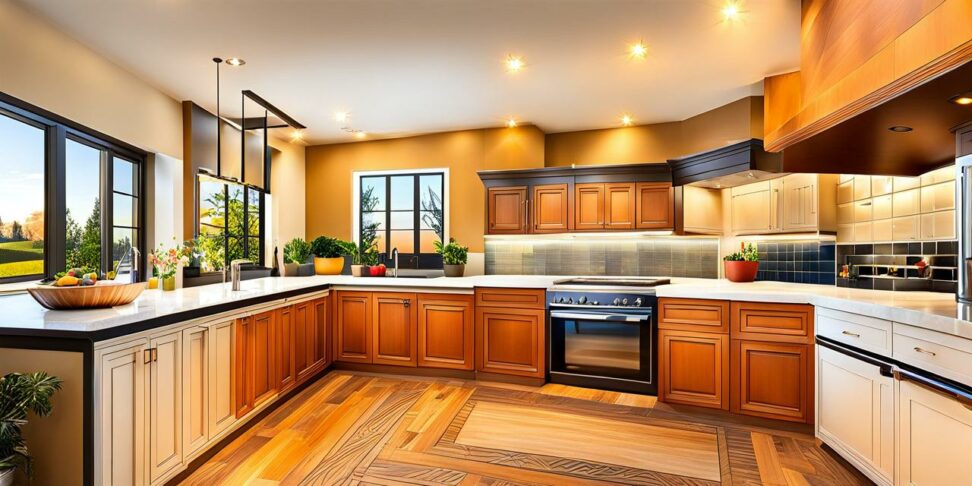 how much is a kitchen renovation