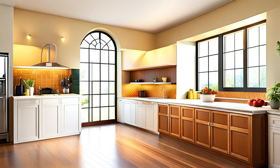 how much to redo a kitchen