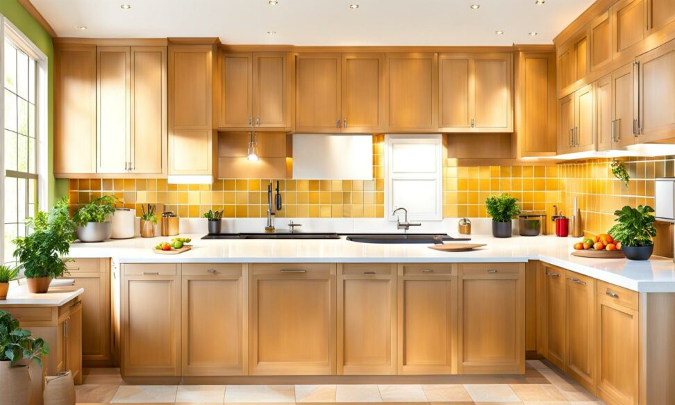 how much to remodel a 10x10 kitchen