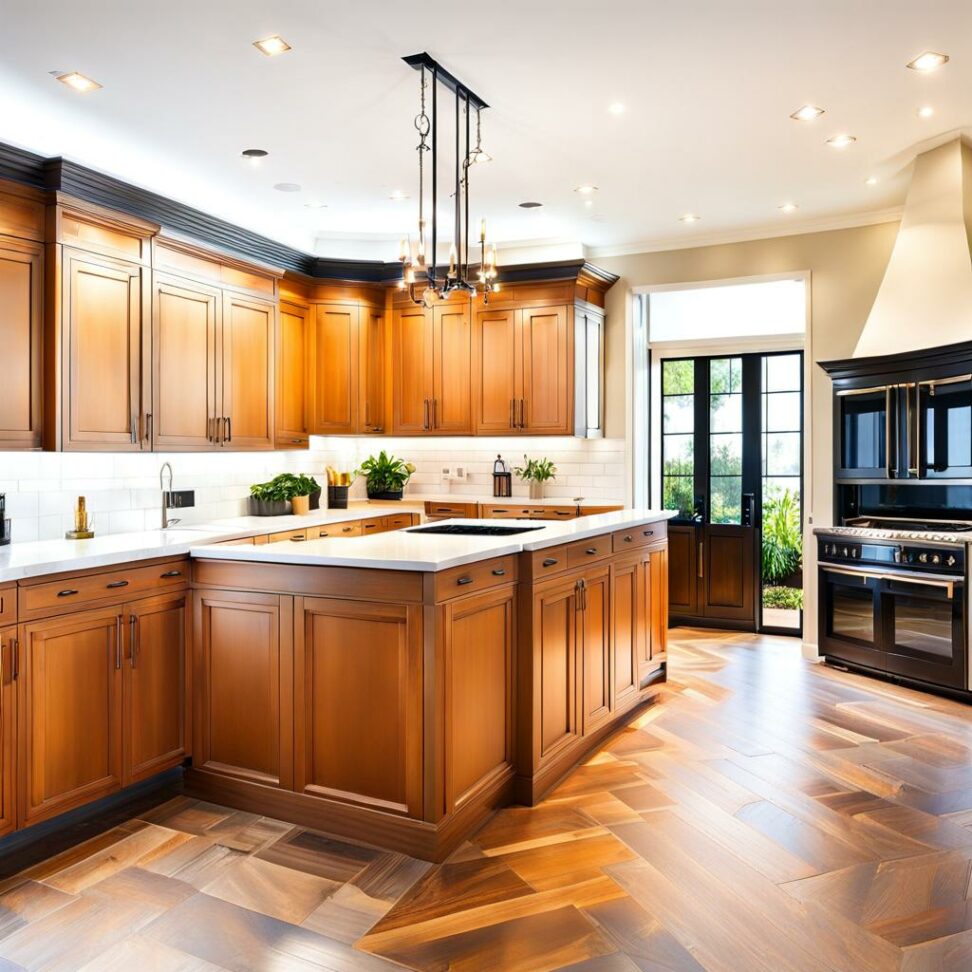 how much to renovate a kitchen