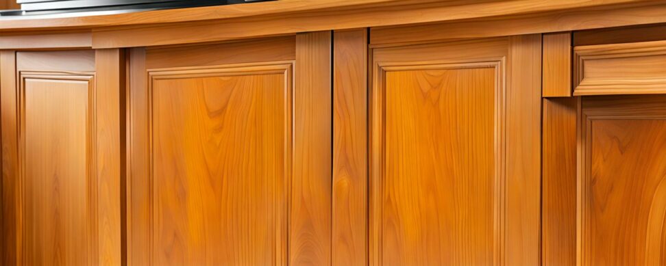 how to change the color of my kitchen cabinets