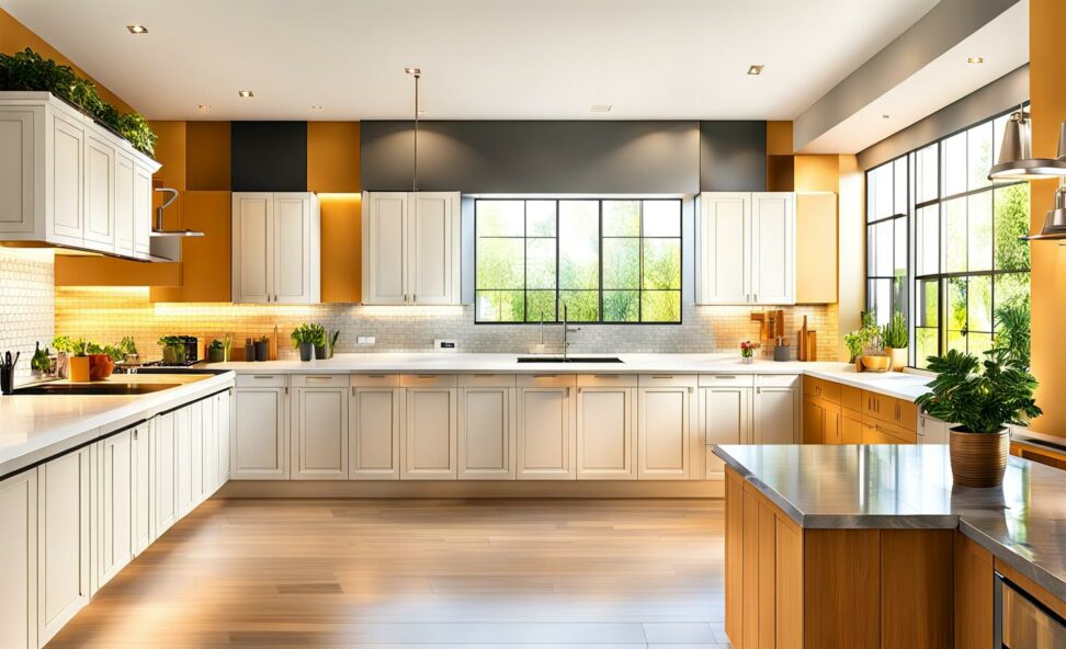 how to estimate kitchen renovation costs