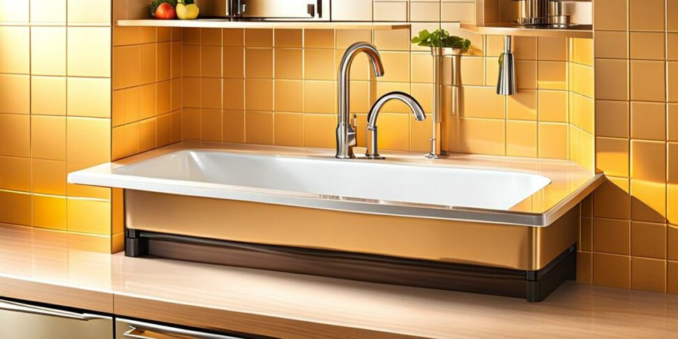 how to fix a leak under kitchen sink