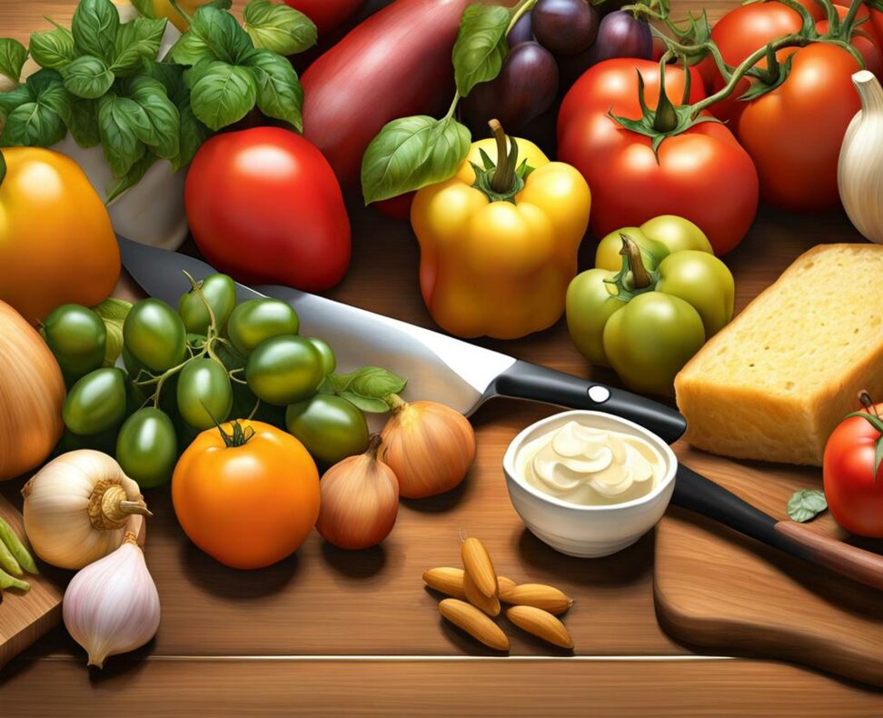 italian themed kitchen decor