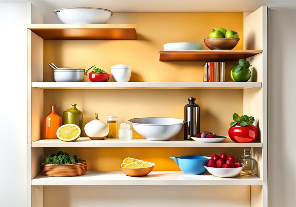 kitchen cabinet shelf inserts