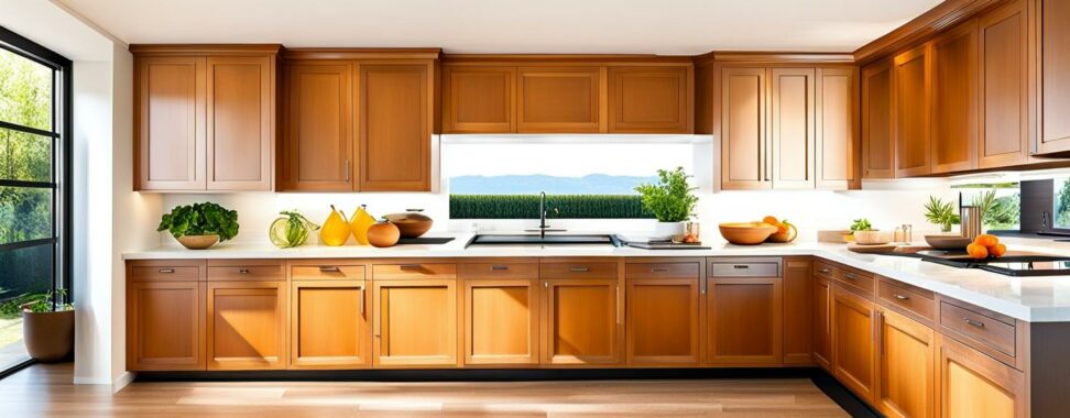 kitchen counter corner ideas