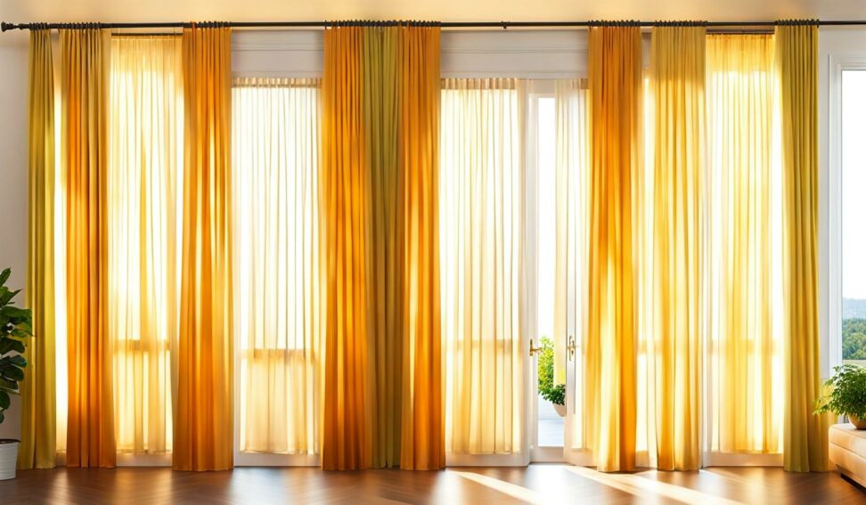 kitchen curtains 48 inches long