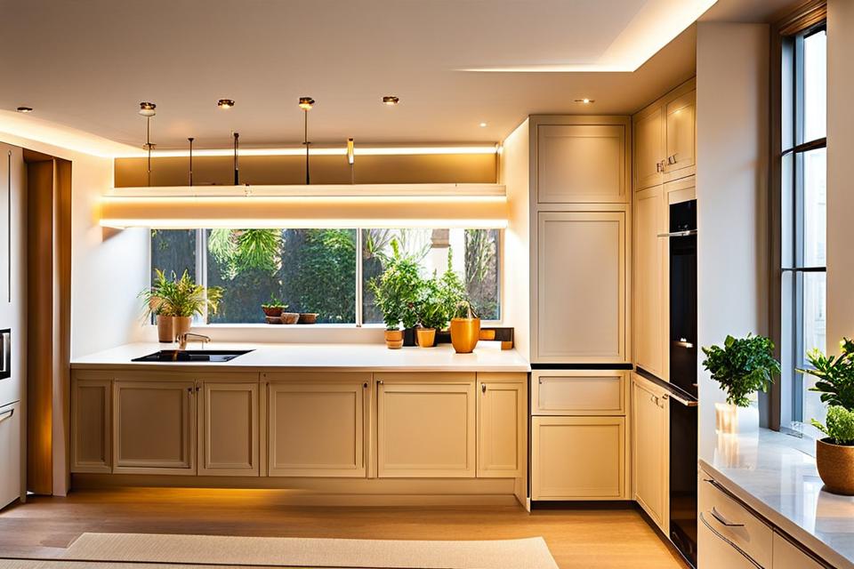 kitchen lighting design ideas photos